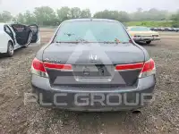 2011 Honda Accord photo
