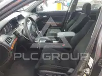 2011 Honda Accord фото