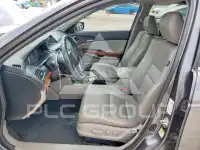 2011 Honda Accord фото