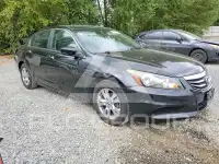 2011 Honda Accord фото
