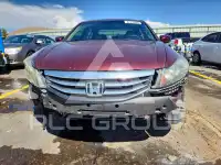 2011 Honda Accord photo