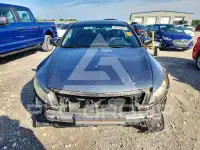 2011 Honda Accord фото
