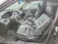 2011 Honda Accord фото