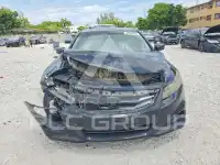2011 Honda Accord фото