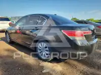 2011 Honda Accord photo