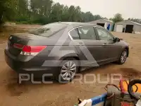 2011 Honda Accord фото