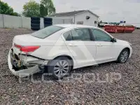 2011 Honda Accord фото