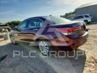 2011 Honda Accord фото