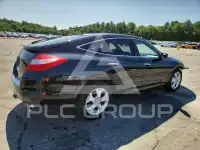 2011 Honda Accord фото