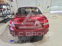 2011 Honda Accord фото