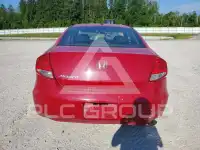 2011 Honda Accord фото