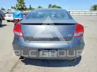 2011 Honda Accord фото