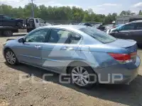 2011 Honda Accord фото