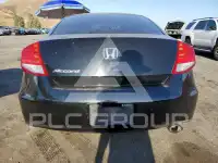 2011 Honda Accord фото