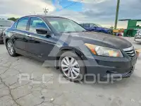 2011 Honda Accord фото