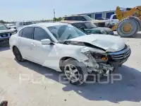 2011 Honda Accord photo