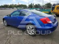 2011 Honda Accord фото