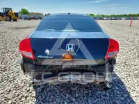2011 Honda Accord фото