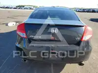 2011 Honda Accord фото