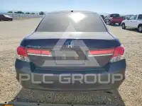 2011 Honda Accord photo
