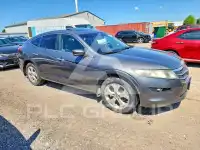2011 Honda Accord фото