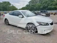 2011 Honda Accord фото