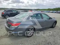 2011 Honda Accord фото