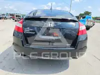 2011 Honda Accord фото