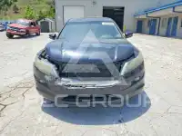 2011 Honda Accord фото