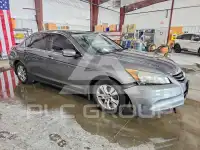 2011 Honda Accord photo