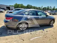 2011 Honda Accord фото
