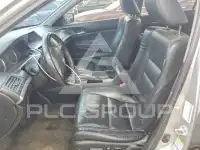 2011 Honda Accord фото