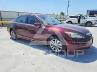 2011 Honda Accord фото