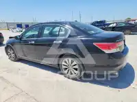 2011 Honda Accord фото