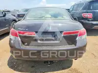 2011 Honda Accord photo