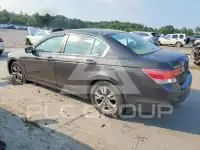 2011 Honda Accord фото