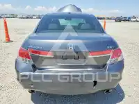 2011 Honda Accord photo