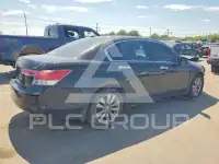 2011 Honda Accord фото