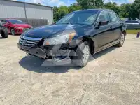 2011 Honda Accord фото