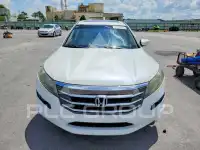 2011 Honda Accord фото