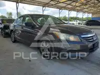 2011 Honda Accord photo