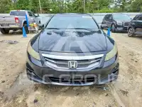 2011 Honda Accord фото