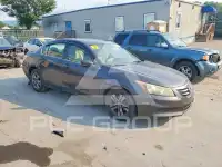 2011 Honda Accord фото