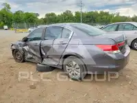 2011 Honda Accord фото