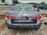 2011 Honda Accord фото