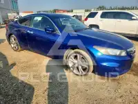 2011 Honda Accord фото