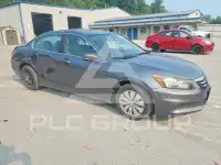 2011 Honda Accord фото
