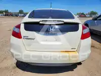 2011 Honda Accord фото