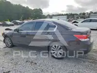 2011 Honda Accord фото