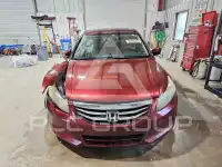 2011 Honda Accord фото